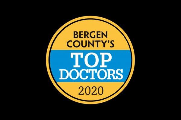 Dr. Capuano Named as one of Bergen County's Top Plastic Surgeons for 2020.