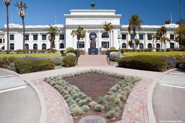 Ventura City Hall