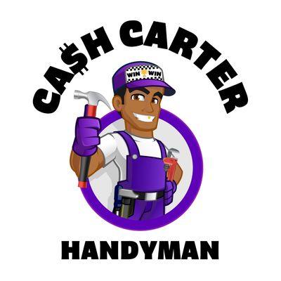 Cash Carter Handyman