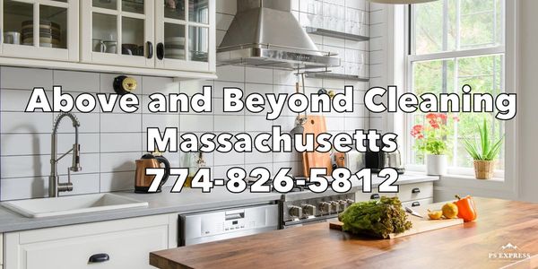 Home and office cleaning Massachusetts. Licensed, insured, reliable, honest.