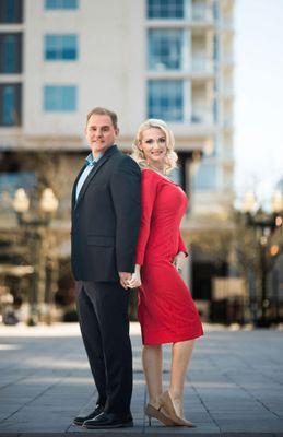 Tom & Dariya Milan - LPT Realty