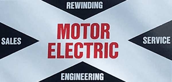 Motor Electric