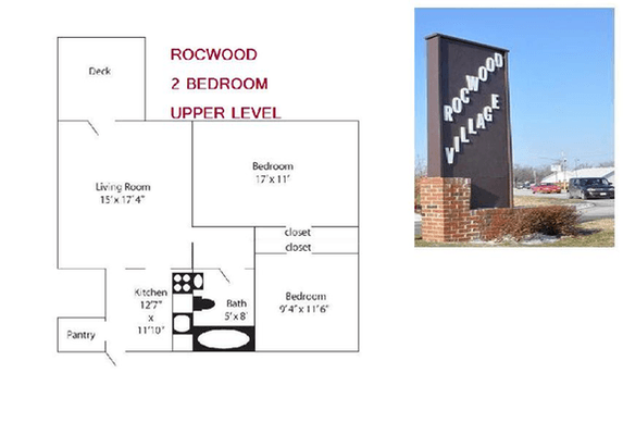 Rocwood Village Apartments