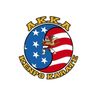 A K K A Karate USA