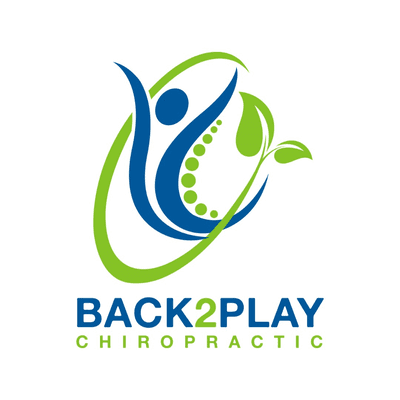 Back2Play - Tulsa Chiropractor