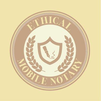 Ethical Mobile Notary