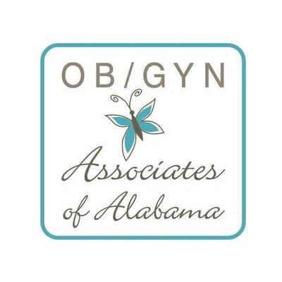 OBGYN Associates of Alabama business logo