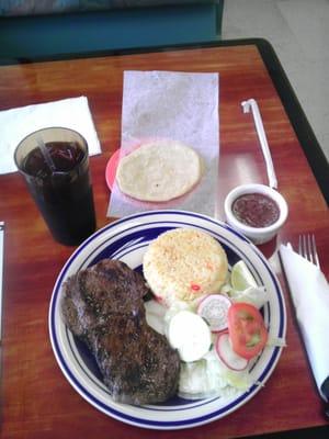 Carne asada