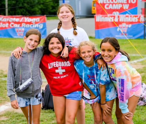 Where Friendships Are Made Day Camps/Kids Activities/ Pre K-9th grade