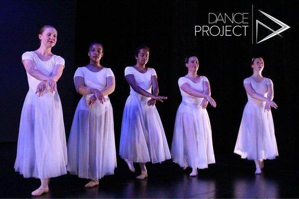 Dance Project