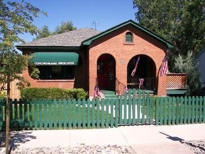 MunchkinLand PreSchool is located in the heart of Midtown Reno.