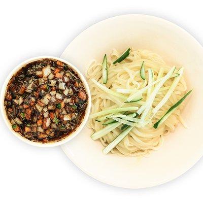 SPLIT JJAJANGMYEON