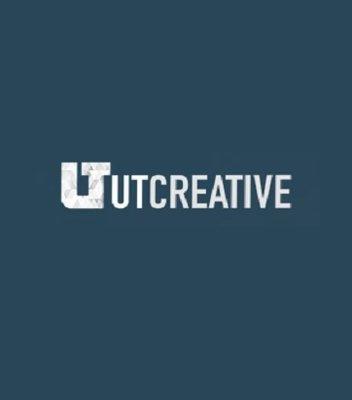 UTCREATIVE | Wix Websites and Branding