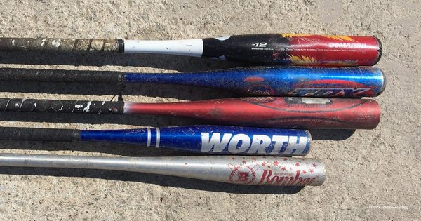 Did you know you can recycle aluminum baseball-softball bats at Metro Recycling