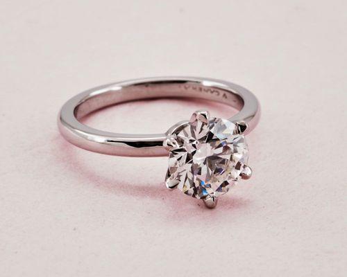 Julia six prong solitaire