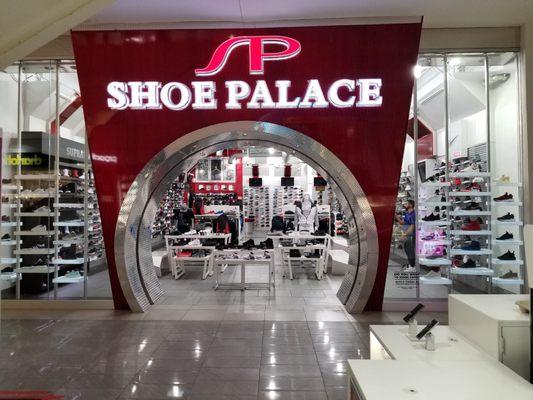 Shoe Palace