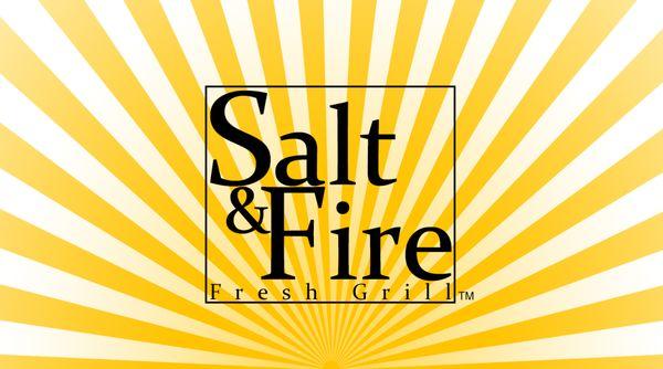 Salt and Fire