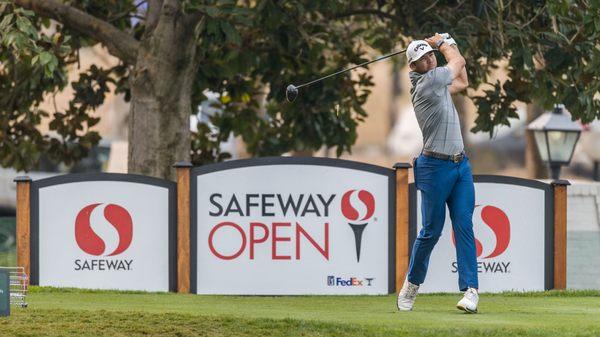 Safeway Open