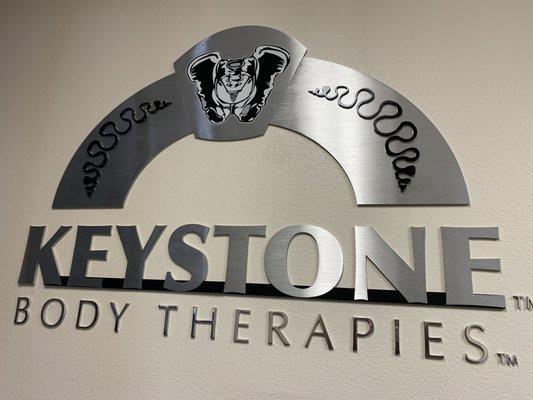 Keystone Body Therapies