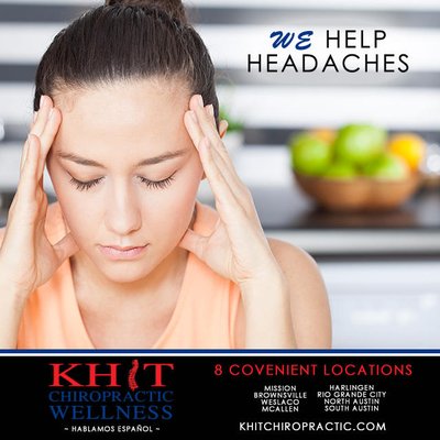 Personal Injury Chiropractic Care in North Austin, Texas. Khit Chiropractic & Wellness Center: https://www.khitchiropractic.com/