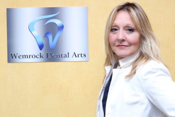 Joanne Zarnowski obtained her license as a Registered Dental Assistant from Bryman Academy. She has over 25 years dental experience.