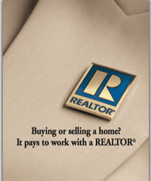 A Member of the National Association of Realtors (NAR)