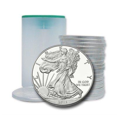 Buy your Silver American Eagles here! Great birthday and graduation gifts!