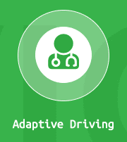 Adaptive Driving