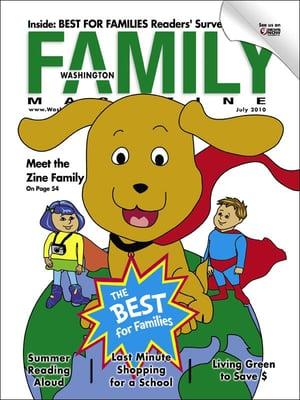 FAMILY Magazine