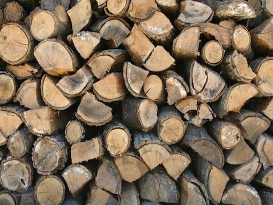 North Jersey Firewood