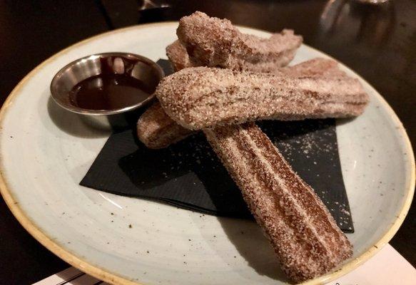 Churros