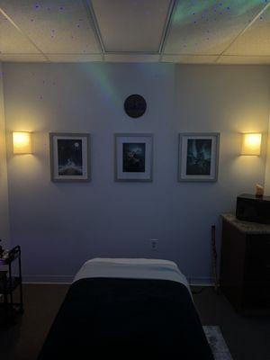 Massage Room