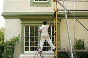 Waterford Exterior House Painter