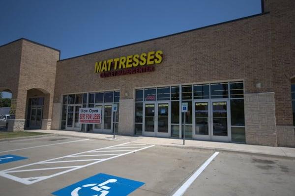 Best for Less Mattress Clearance Company