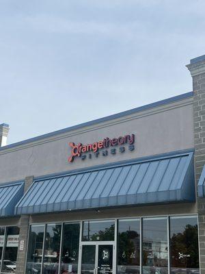 Orangetheory Fitness - East Rutherford