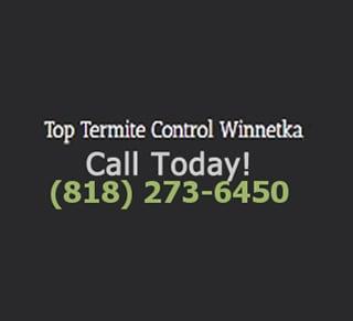 Top Termite Control Winnetka