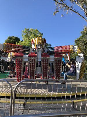 Vacaville Fiesta Days