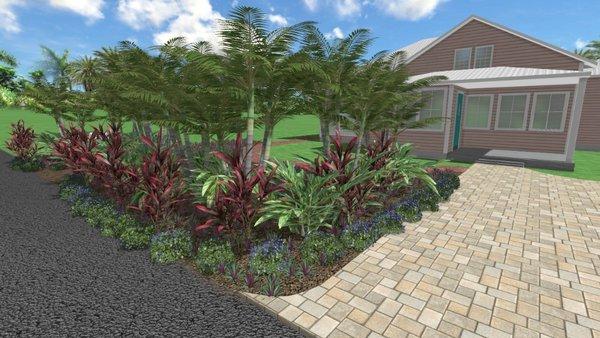 Landscape Design