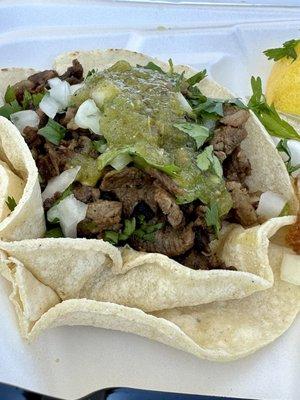 Carne asada