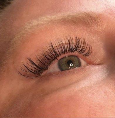 Classic Eyelash Extensions
 (Salons by JC Brandon, FL)