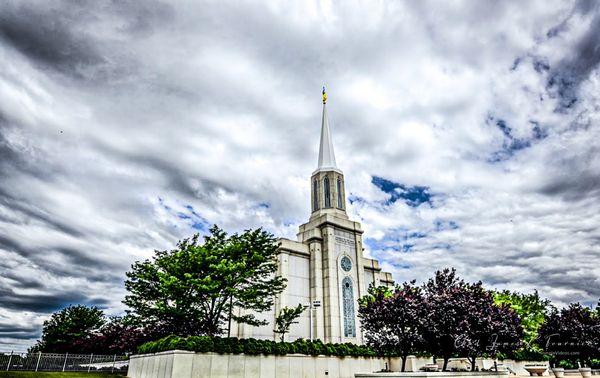 The Church of Jesus Christ of Latter-day Saints