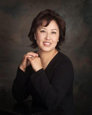 Dr. Eunice P. Lee -  Orthodontist