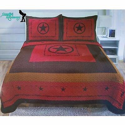 Texas star Bedding