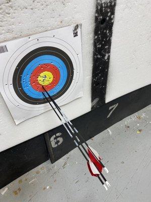 Archery World Vancouver