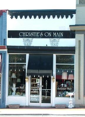 Christies on Main