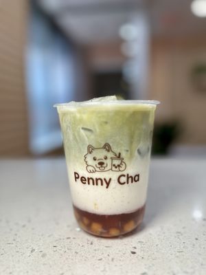 Penny Cha