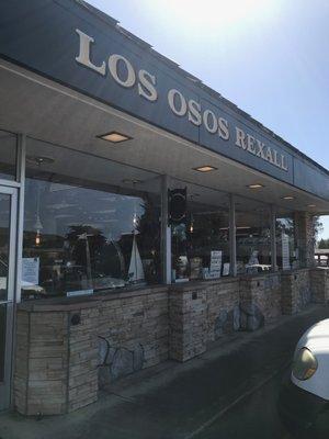 Los Osos Rexall Pharmacy and Gift Shop