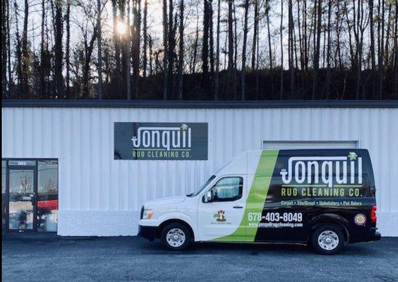 Jonquil Rug Cleaning Company