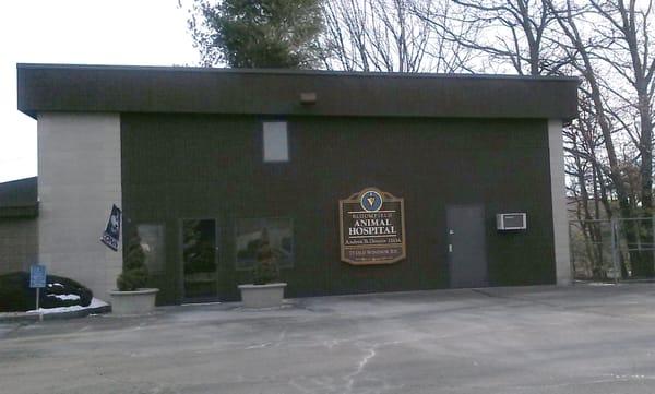 Bloomfield Animal Hospital