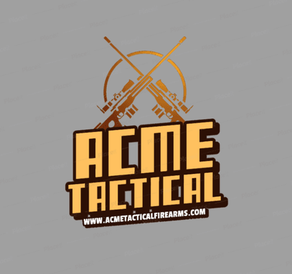 Acme Tactical